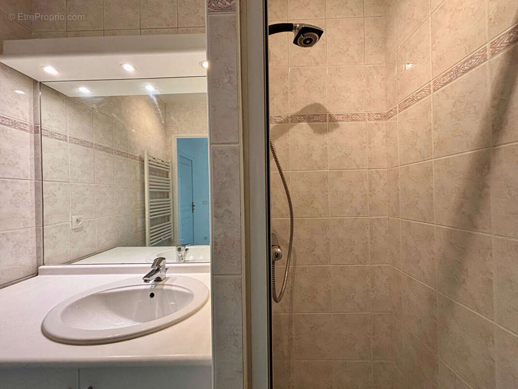Appartement à ANNECY