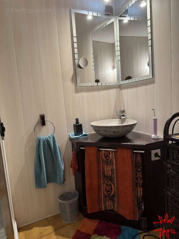 Maison à CAZOULS-LES-BEZIERS