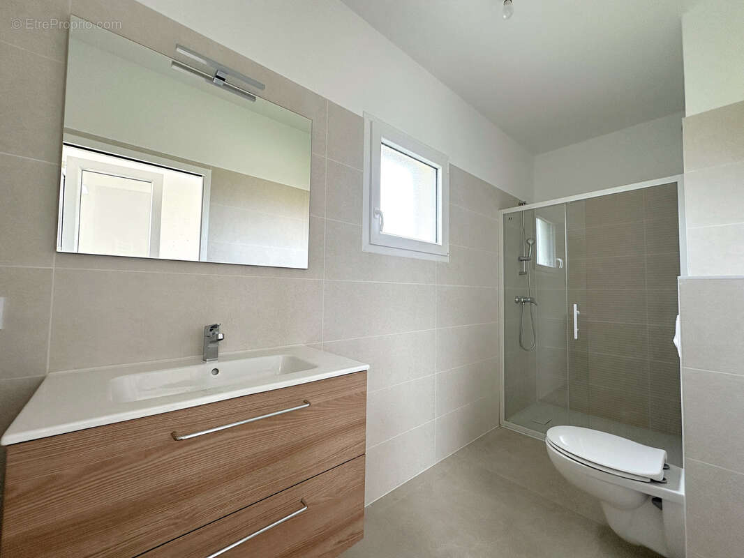 Appartement à ARGELES-SUR-MER