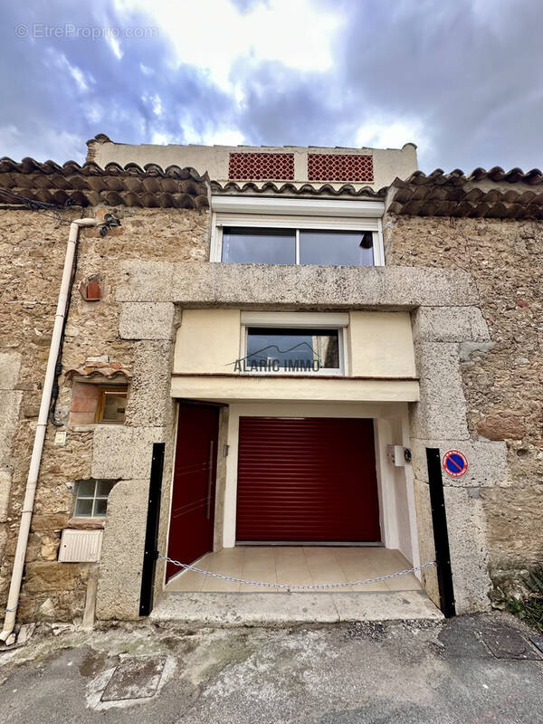 Maison à FERRALS-LES-CORBIERES