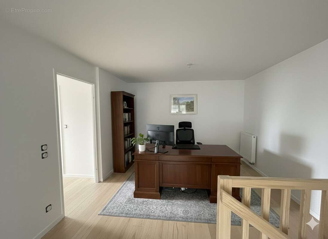 Appartement à MERIGNAC