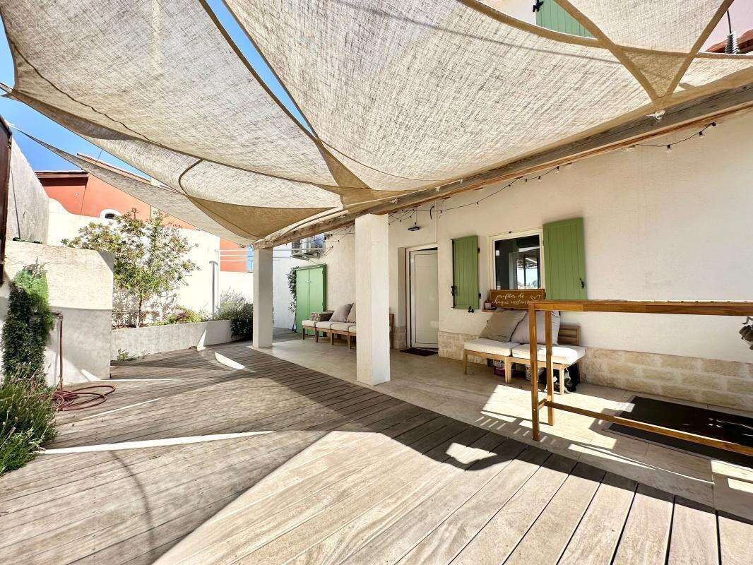 Maison - colomars - vue panoramique - rénové - photo 19