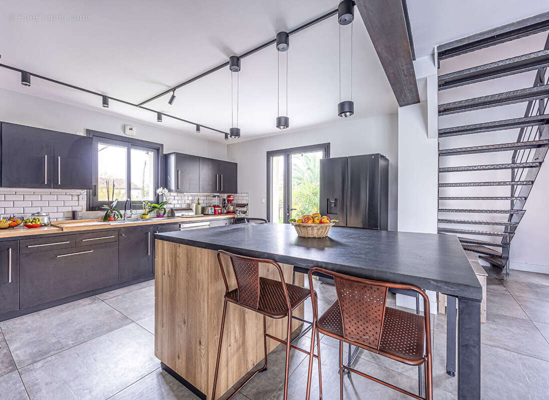 Maison à LA ROCHELLE