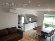 Maison à LA GUERINIERE