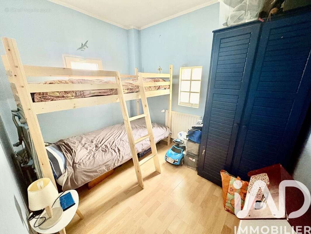 Photo 5 - Appartement à ARGENTEUIL