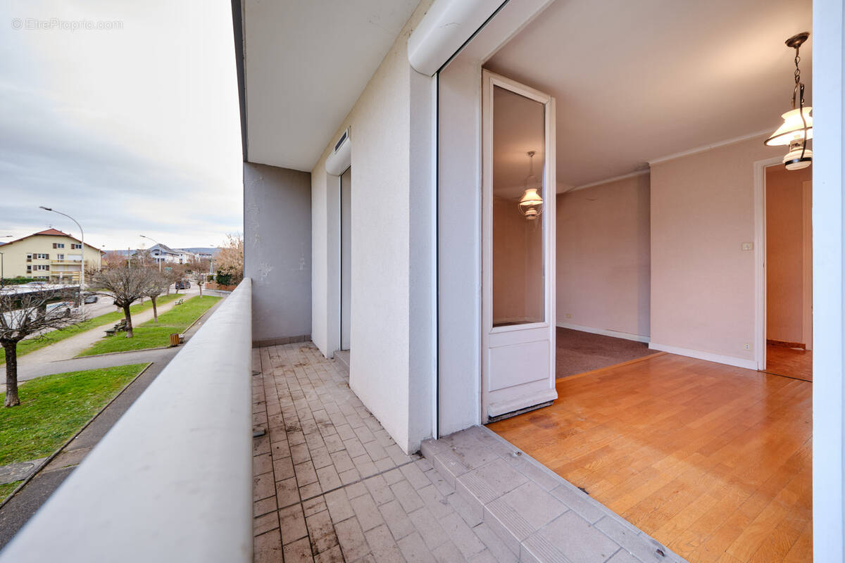 Appartement à ANNECY