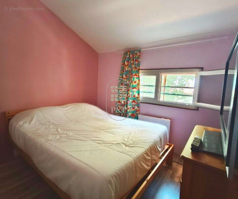 Appartement à LA SEYNE-SUR-MER