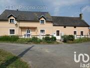 Photo 1 - Maison à SAINT-SAUVIER