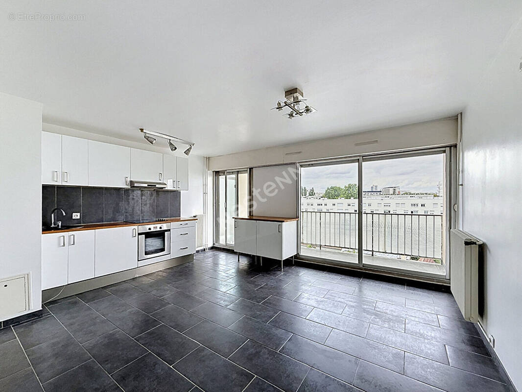 Appartement à MONTREUIL