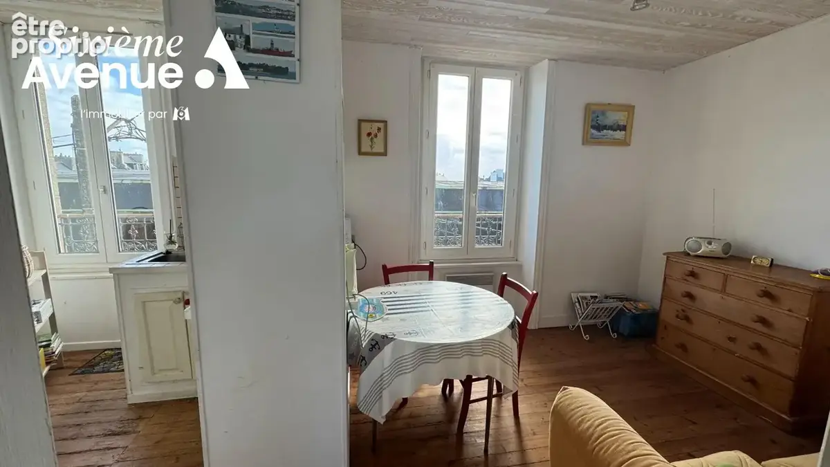 Appartement Douarnenez - photo 3