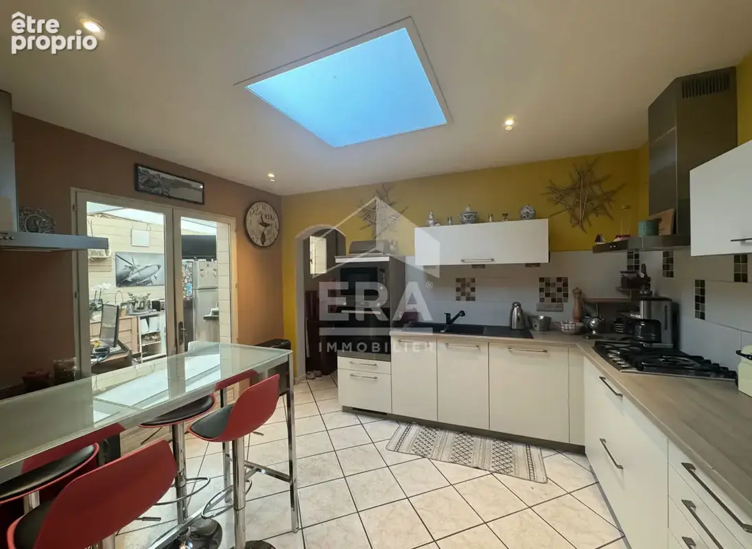 Maison 185m² à carvin - photo 2