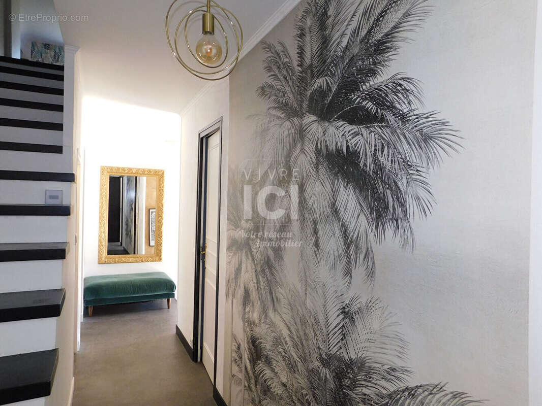 Maison à MURS-ERIGNE