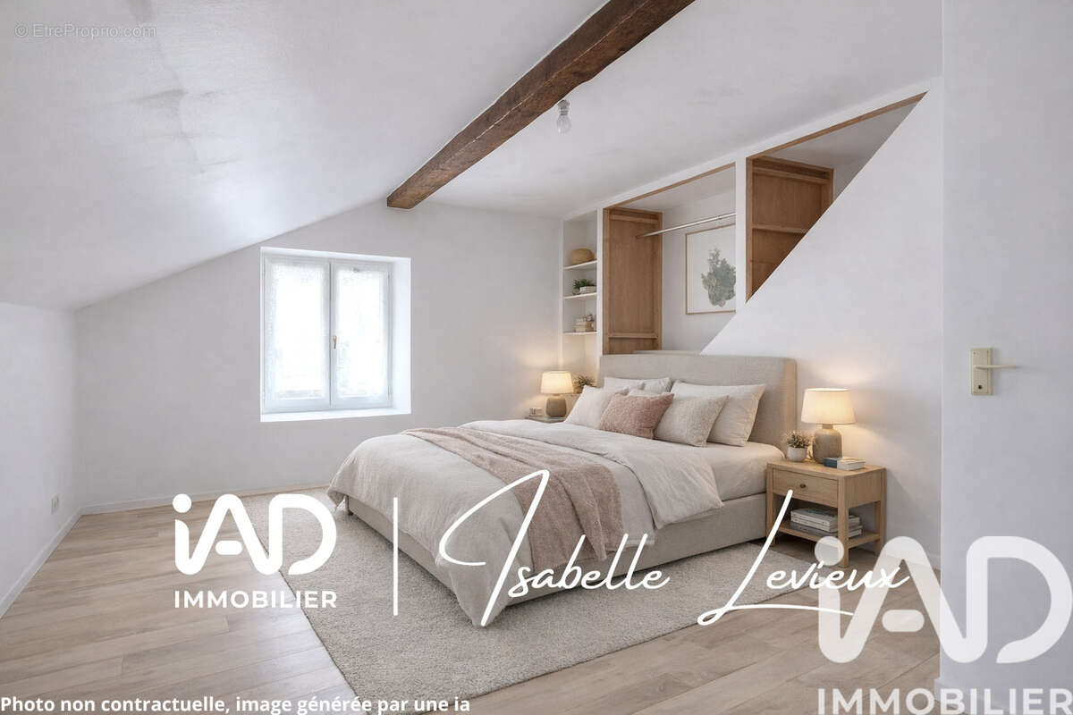 Photo 8 - Maison à LIMAY