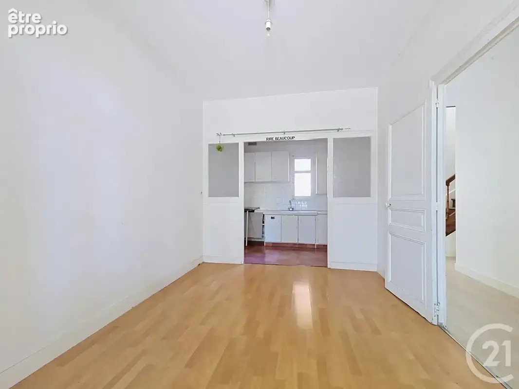 Maison 3 pièces 86 m² à vendre à Tours (37000) - photo 9