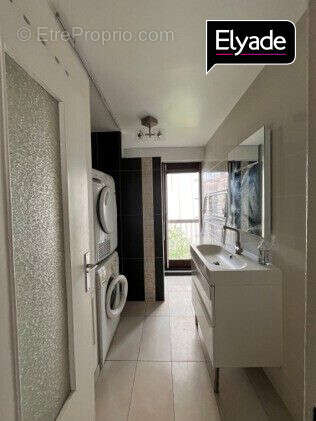 Appartement 48 m² à Paris-20e  - photo 7