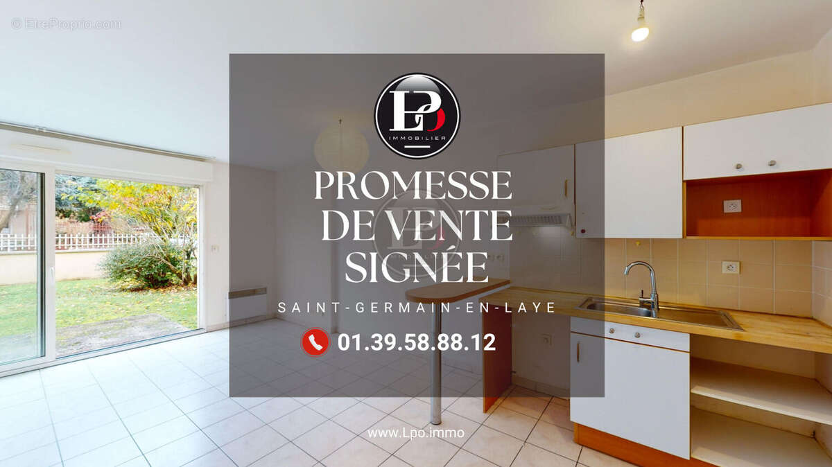 Appartement à EZY-SUR-EURE