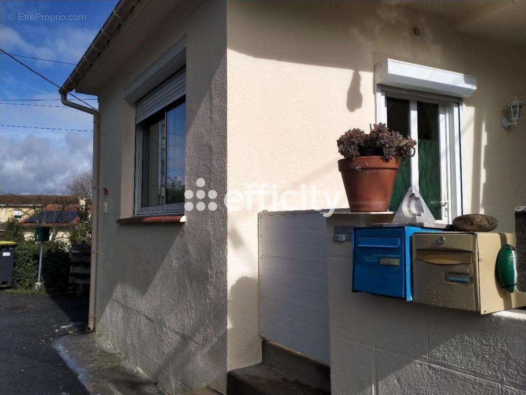Appartement à PAMIERS
