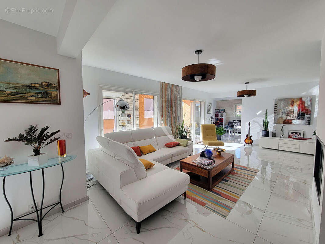 Maison à LATOUR-BAS-ELNE