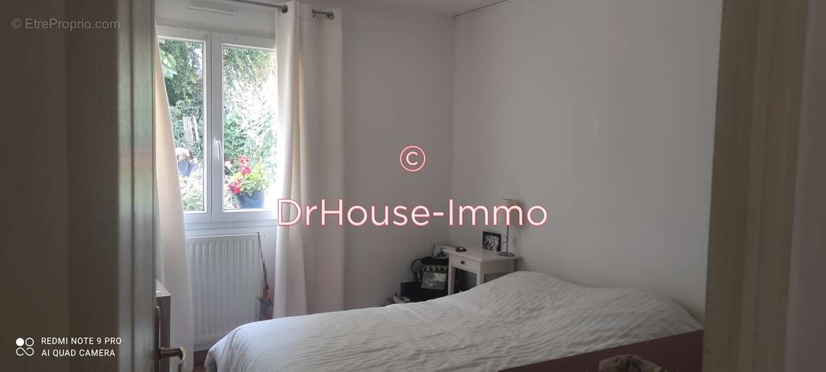 Maison à SAINT-GREGOIRE