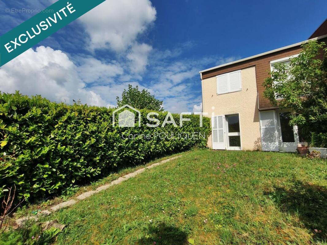 Photo 1 - Maison à CLERMONT