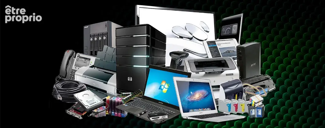 A vendre fonds de commerce 40 m2 boutique specialise en vente et assistance informatique idealement situe quartier du pin a borm - photo 2