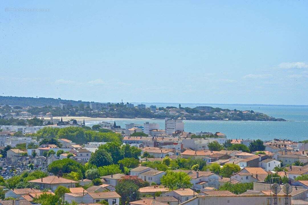 Appartement à ROYAN