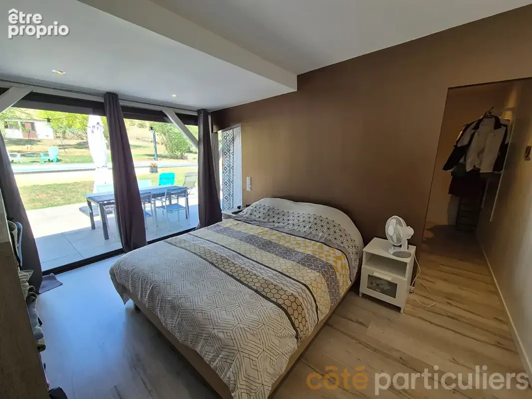 Maison Onet Le Chateau 7 pièce(s) 210 m2 piscine - photo 11