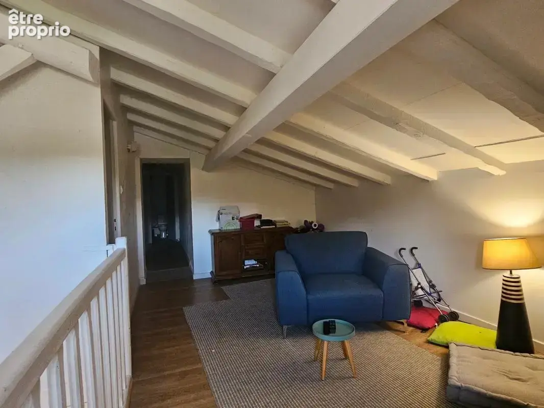À vendre – belle propriété avec gîte – réaup-lisse – - photo 6