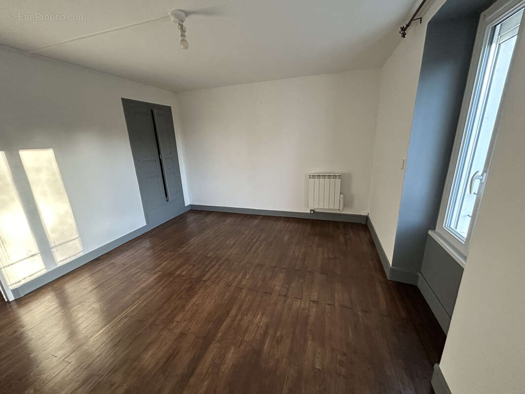 Maison à ROUMAZIERES-LOUBERT