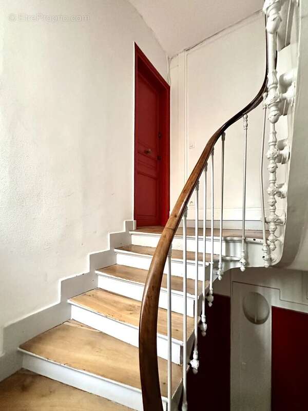 Appartement à PARIS-11E