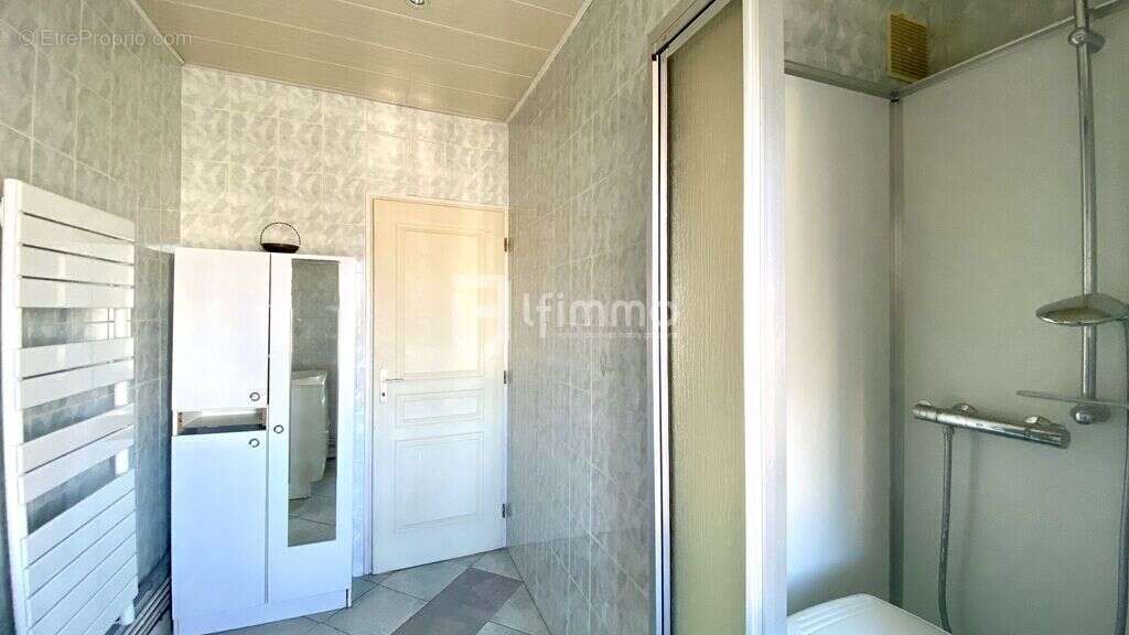 Appartement à MULHOUSE