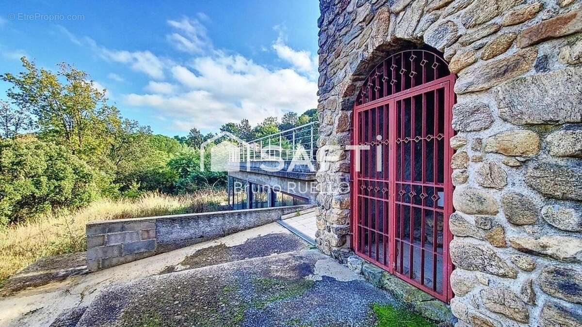 Photo 7 - Maison à MONTESQUIEU-DES-ALBERES