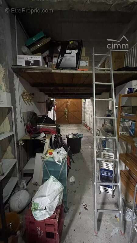 Maison à SAINT-FONS