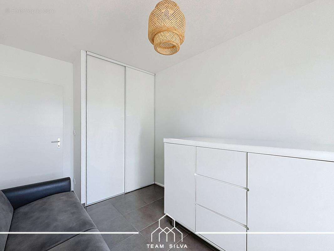 Appartement - photo 17