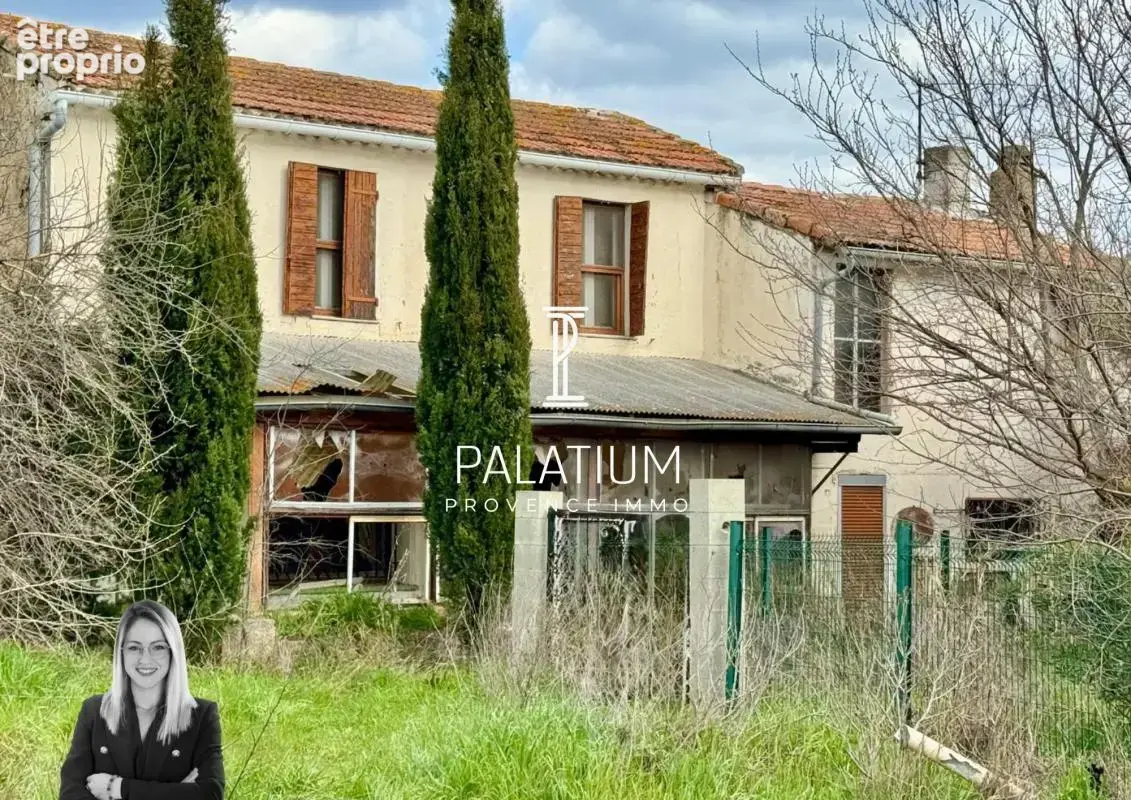 Maison avec gros travaux - photo 2