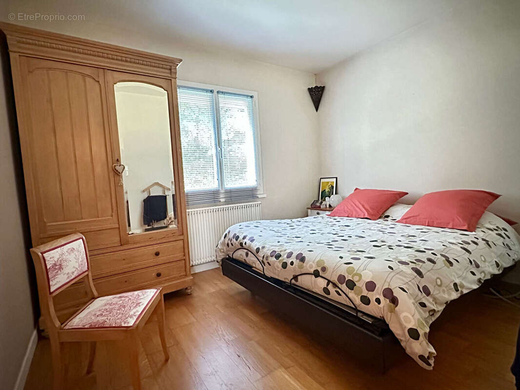 Maison à SEVRES-ANXAUMONT