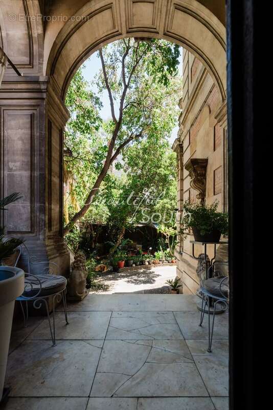 Maison à PERPIGNAN