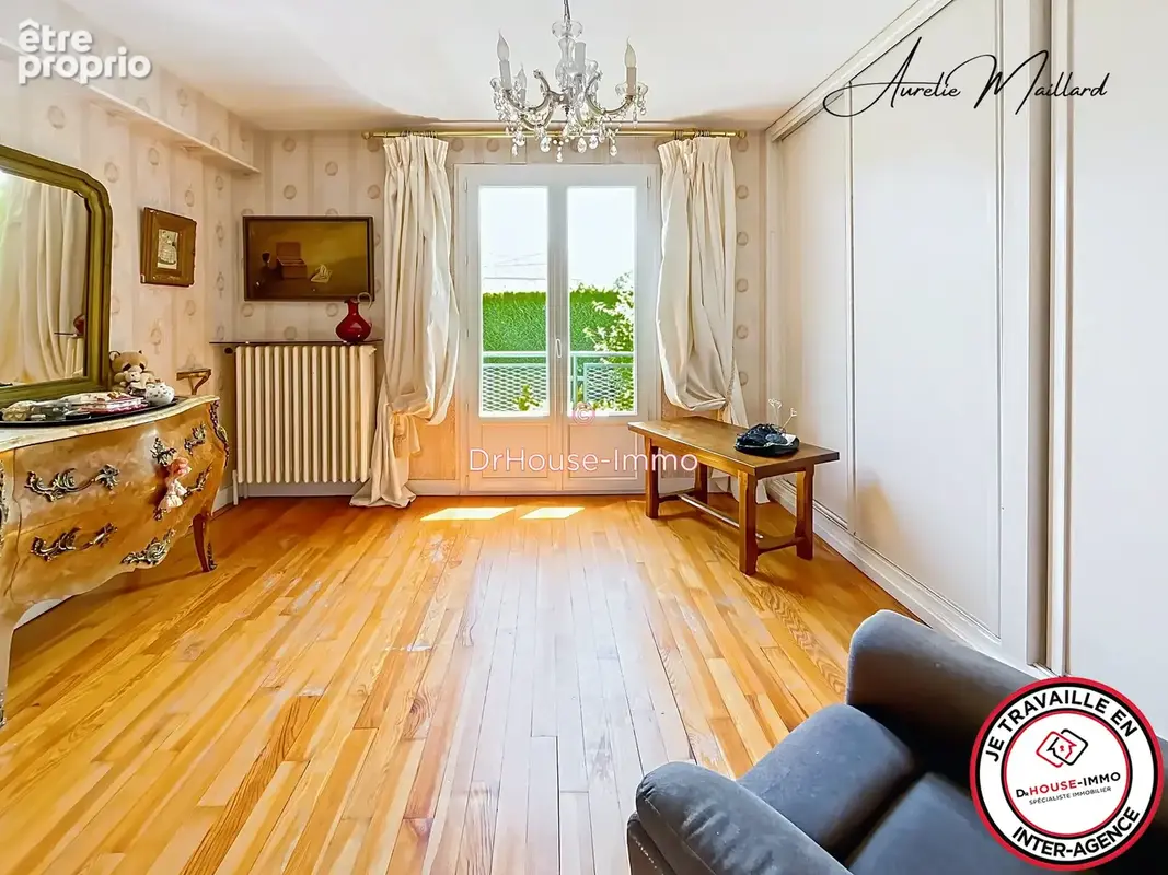 Maison 75 m² à Falaise  - photo 22