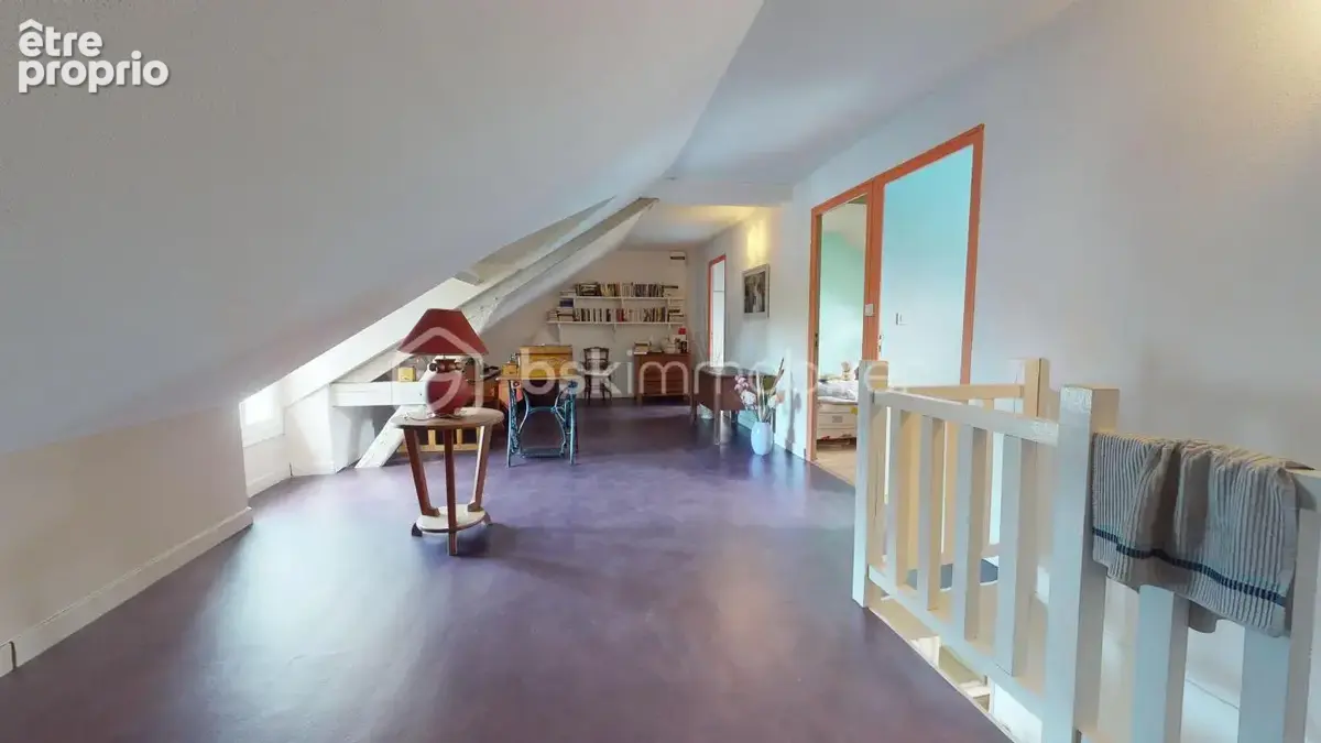 Maison de 108m² - photo 9