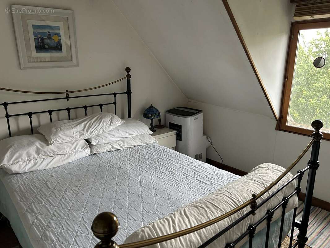 Maison à TILLY