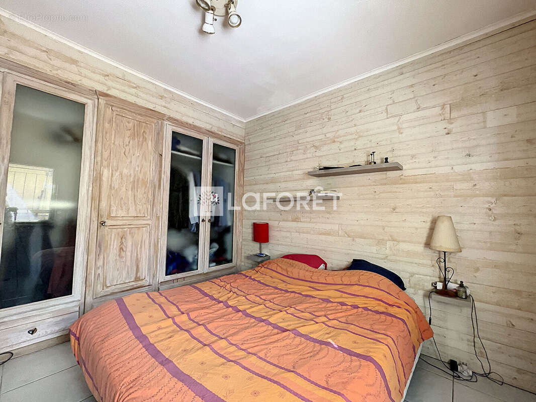 Maison Libourne 5 pièce(s) 130m² - photo 6