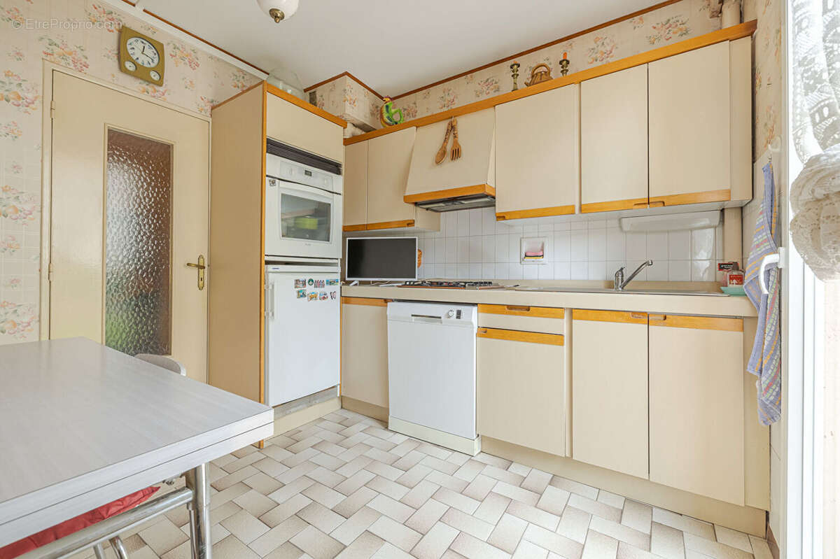 Maison à MONTGISCARD