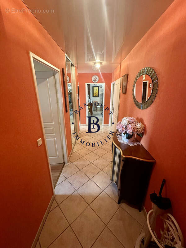 Appartement à BRIVE-LA-GAILLARDE