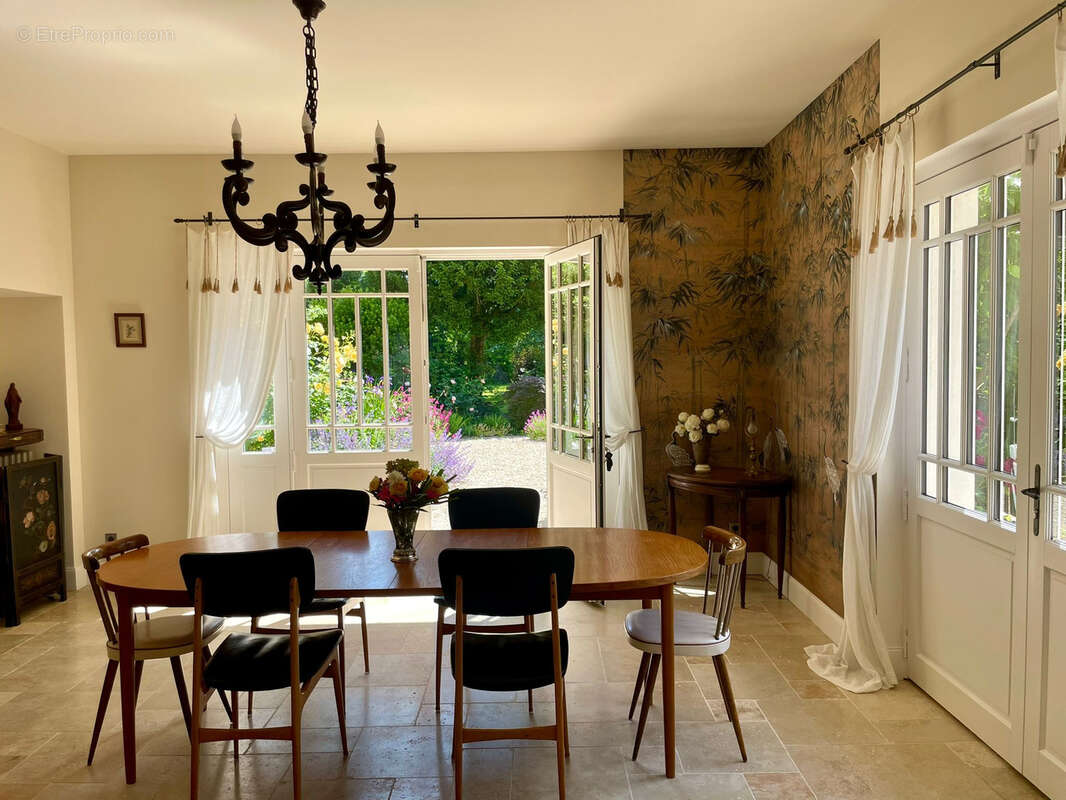 Maison à SAINT-PRYVE-SAINT-MESMIN