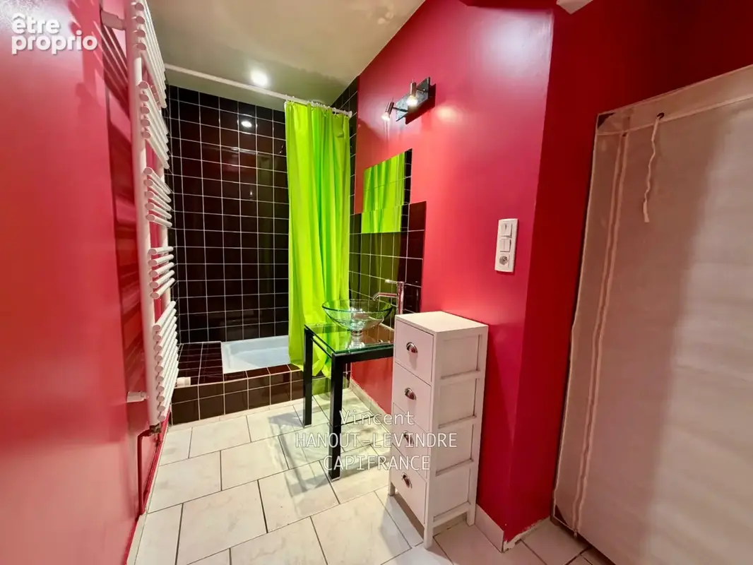 Maison à vendre 10 pièces TIERCE (49) - photo 52