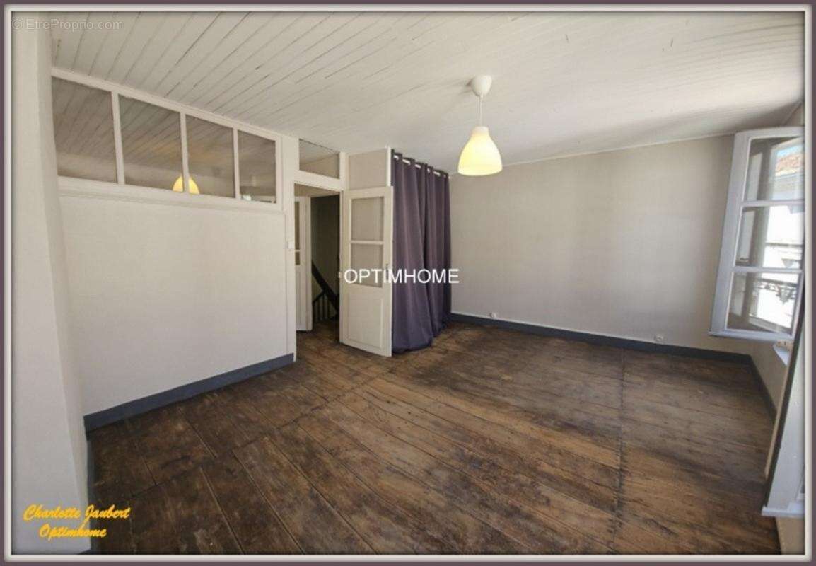 maison de ville pleine de charme - photo 6