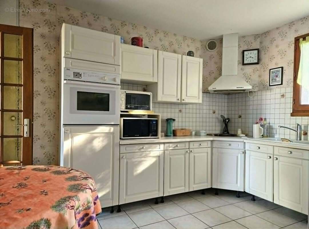 Maison d'habitation secteur prisé de Capdenaguet - photo 12