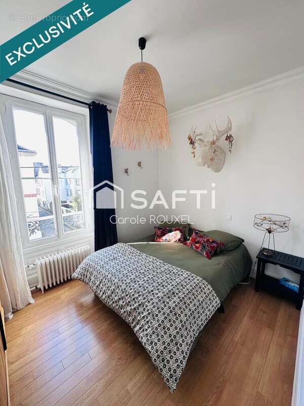 Photo 7 - Appartement à VANNES