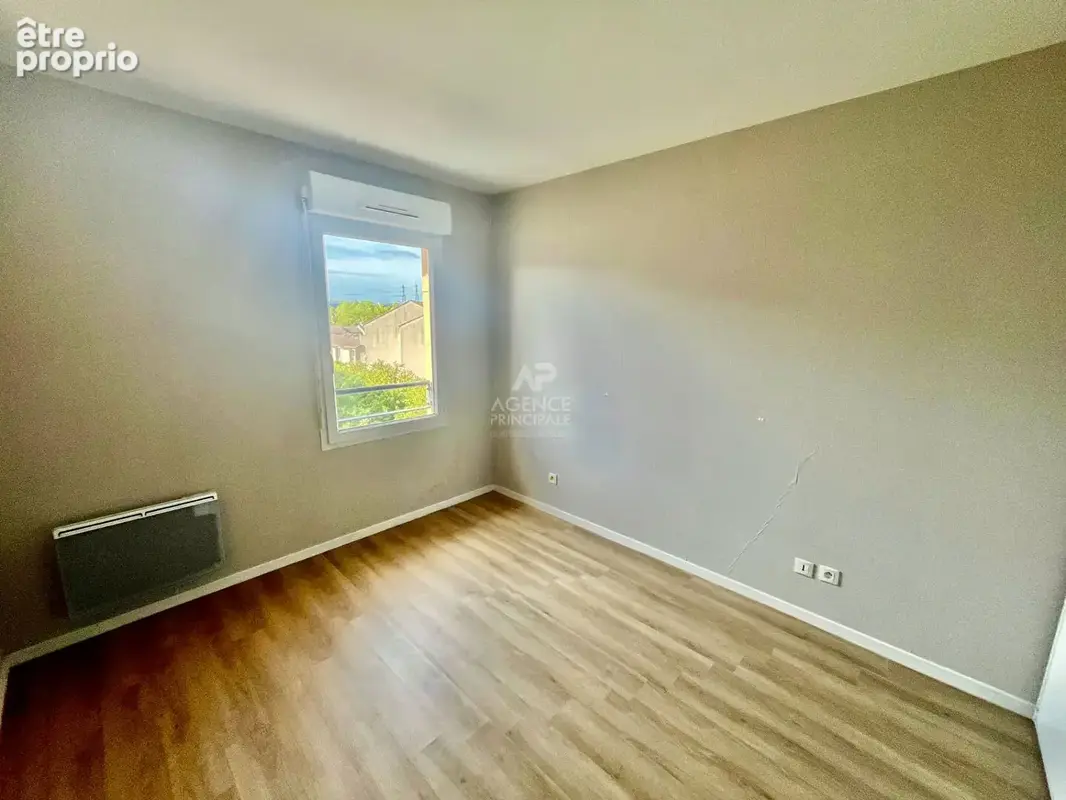 Appartement Cergy 3 pièce(s) 66 m2 - photo 3