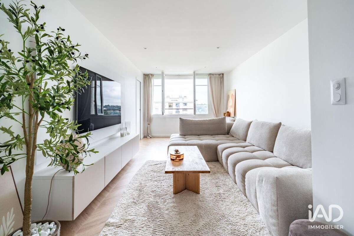 Photo 2 - Appartement à BOUGIVAL